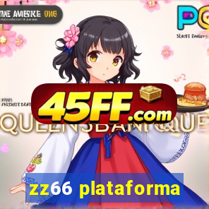 zz66 plataforma